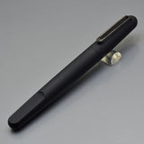 MB Luxury Magnetic Rollerball Pens M Series High Quality Matte Black Fountain Writing Stationery Gift Office Supplies