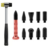 Car dent repair kit Auto Body Paintless Suction Cup Dent Puller Dent Remover dismantling tools for automotive workshop