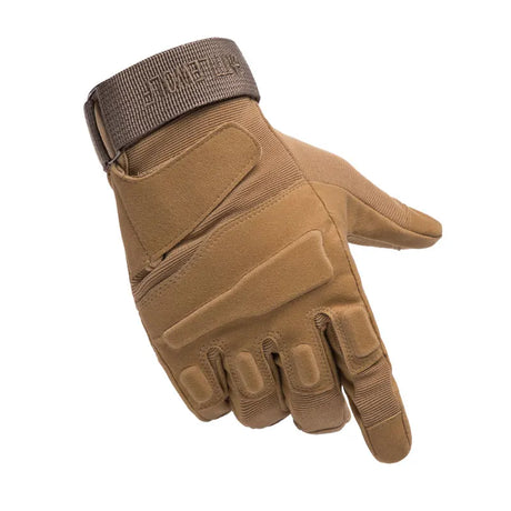 Multi functional anti slip tactical gloves for men and women, military bicycle gloves, Airsoft, motorcycles, paintball teams, ca