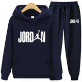 Men and Women's Hoodies and Sweatpants Sets, Sports Clothing, Women's Pants Track Suits Brand Sweater Male Fashion 2 Pcs