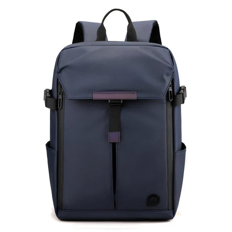 15 Inch Laptop Backpack For Men New Minimalist Urban Leisure Business Back Pack Youth College Student Schoolbag Sports Bags