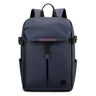 15 Inch Laptop Backpack For Men New Minimalist Urban Leisure Business Back Pack Youth College Student Schoolbag Sports Bags