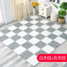 Wooden Interlocking Exercise Tiles Crawling Carpet And Rug for Kids Game Activity Soft Floor Baby EVA Foam Play Gym Puzzle Mats