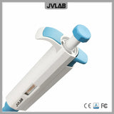 Laboratory Pipette Economic Micropipette Single-channel Adjustable Volume Mechanical Pipettor Pipet 0.1 to 10000ul