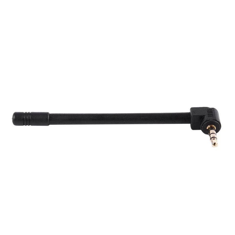 2X 3.5DBI Signal Strength Booster Antenna For GPS,TV And Mobile Cell Phone 3.5Mm