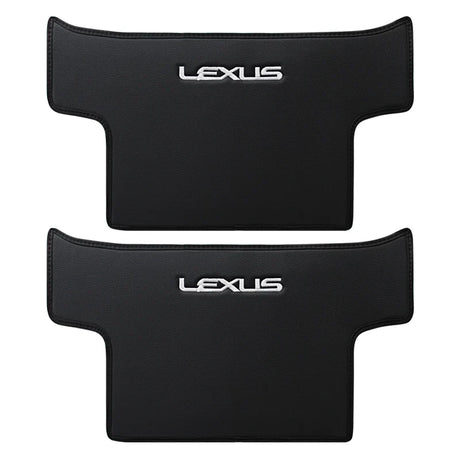 For LEXUS RX 300 350 450 500h ES200 260 300 2023 Anti-dirty pad Interior  Accessories Accessory Car interior Seat anti kick pad