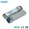 fiber optic communication equipment for  Cisco SFP-10G-LR 10KM LC SFP Module