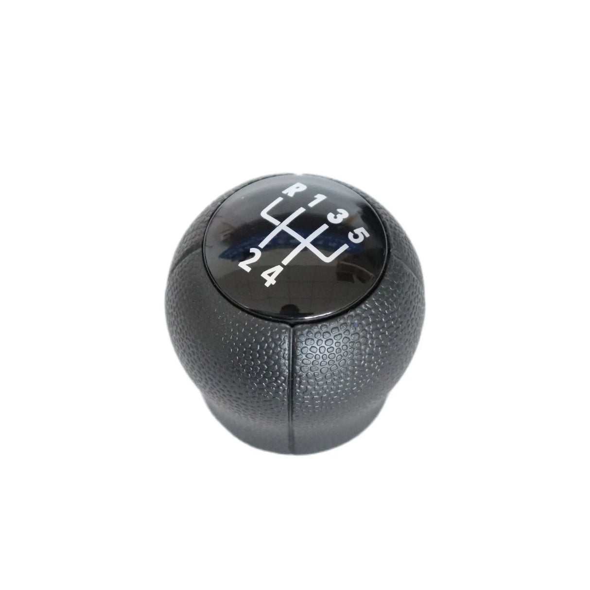 Car Gear Shift Knob Gaitor for Vauxhall Opel MERIVA A 2003-2005 2007-2010 Lever Stick Leather Boot Cover Accessories