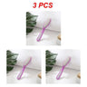 1/3/5PCS Foot File Stainless Steel Foot Rasp With Plastic Handle Callus Dead Skin Remover Pedicure Tool Foot Care Tool