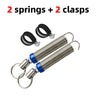 2Pcs/1Pcs Car Boot Lid Lifting Spring Trunk Spring Lifting Device Car Accessories Car trunk lifter Trunk Lid Automatically Open