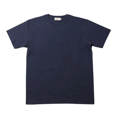 NON STOCK 9oz American Cotton Tubular T-Shirts Summer Mens Crew Neck Plain Tee Shirt