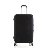 Luggage Covers Protector Travel Luggage Suitcase Protective Cover Stretch Dust Covers For Travel Accessories Luggage Supplie