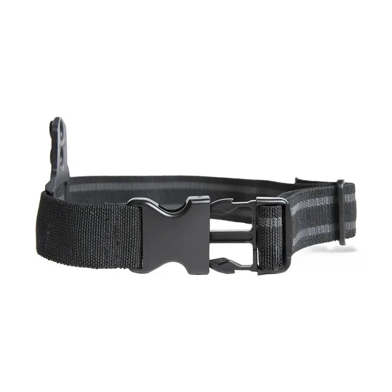 Outdoor Training FMA Jacket Slot Leg Strap Adapter Assist Accessory & Dual Release Belt Loop 2024 New 1.5-inch leg straps