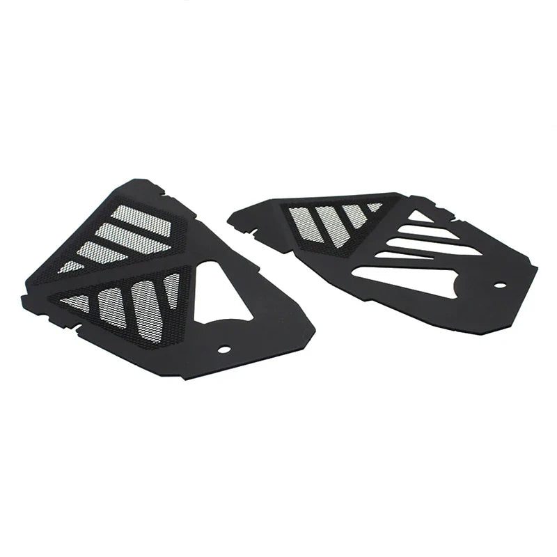 Tracer9 Body guards Frame side guards Body guards Frame side guards For YAMAHA TRACER 9 GT Tracer9GT 2021 2022 Motorcycle