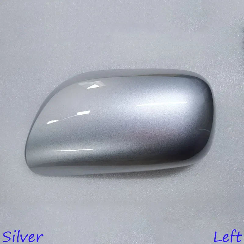 Car Accessories Mirror Housing For Daihatsu Sirion 2006~2011 Rearview Mirror Cover Reverse Mirror Shell