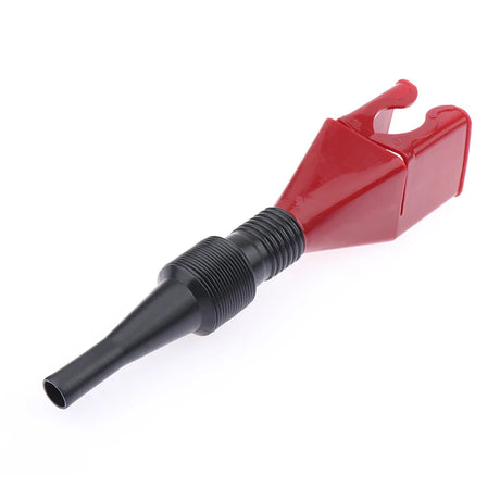 1Pc Car Refueling Funnel Gasoline Foldable Engine Oil Funnel Plastic Funnel Car Motorcycle Refueling Tool Auto Accessories