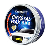 Clean Car Wax Paste Polish Vehicle Paint Care Scratch And Swirl Remover Polish & Polymer Paint Sealant Detail Protection