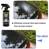 473ml Car Cleaning Spray Clay Lubricant Coating Paint Protection Auto Wash Maintenance Glass Removes Plastic Polish Car Care