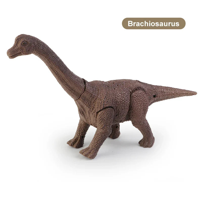 Infrared Remote Control Dinosaur Trick Kid Toy RC Electronic Pet Animal Triceratop Baby Scary Crocodile Robot Mini Frog Scorpion