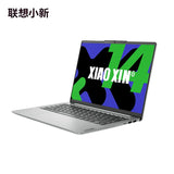 Lenovo Xiaoxin 14 Laptop 2024 Intel I5-13420H 16G 512GB Integrated Graphics 14-inch 100% sRGB LCD Screen Notebook PC