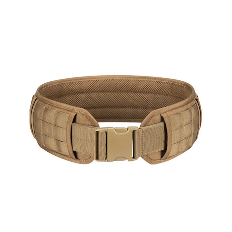 Excellent Elite Spanker Hunting Tactical Waist Belt with Removable Thicken Pad Belt Military Outdoor Utility  Accessories