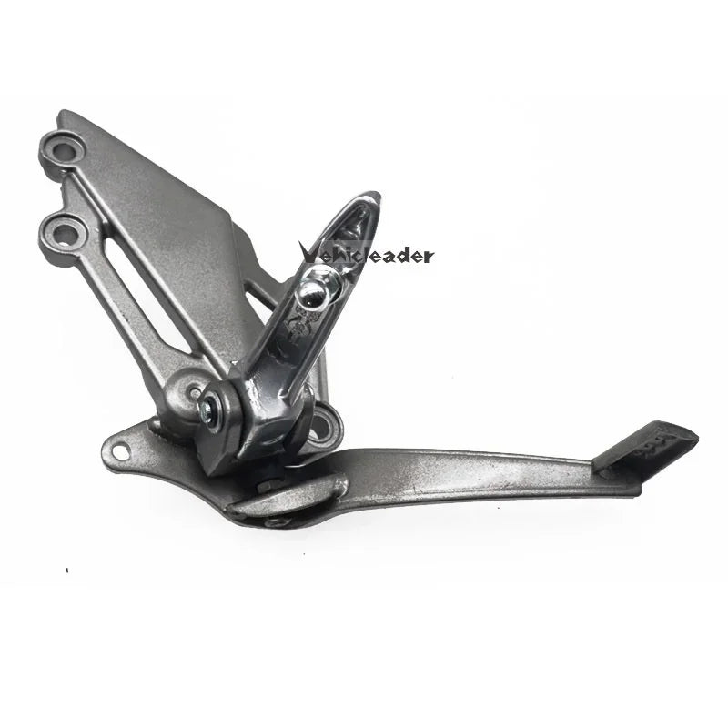 Motorcycle Left Or Right Rear Foot Peg Brake Pedal Footrest Bracket For KAWASAKI VERSYS 250/300 NINJA EX250R Z250 Z300