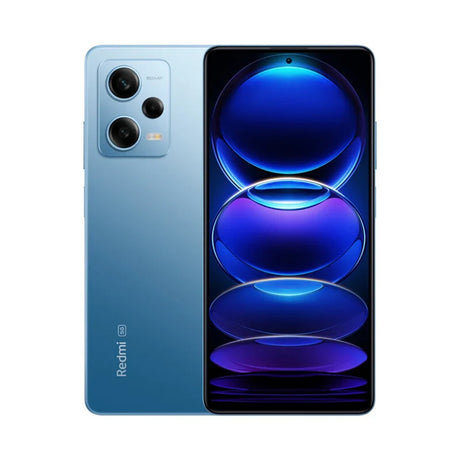 Global ROM Xiaomi Redmi Note 12 Pro 5G Smartphone Dimensity 1080 Octa Core 6.67" OLED Display 50MP Camera 5000mAh Cellphone