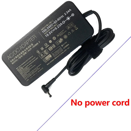 19.5V 9.23A 180W Laptop Ac Adapter Charger For Hyperbook SL500 Chicony A12，Schenker Key 15 Chicony A180A002L G53SW