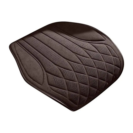 Cushion For Car Seat Comfortable Breathable Car Cushions Shock Absorbing Universal Seat Cushions Interior Accessories Fashion