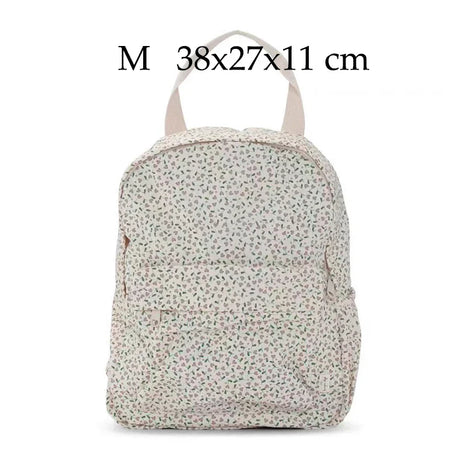 Children Backpacks KS Brand Kids Schoolbag Toddler Kindergarten Backpack Vintage Style Boys Girls School Bags Baby Travel Bag