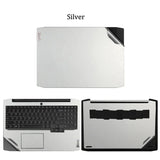 Pre-Cut Laptop Sticker Skin for Lenovo Ideapad Gaming 3 3i 15ARH5 15IMH05H 2021 15ACH6 15IHU6 2022 15IAH7 15ARH7 Vinyl Film 16