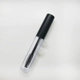 50pcs 10ml Mascara Empty Tube and Cosmetic Container Empty Eyelash Tubes Wand Empty Mascara Travel Accessory sub-packed bottle