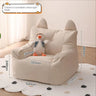 Children's Sofa Reading Book Corner Arrangement Baby Lazy Sofa Stool Sitting on The Ground Little Boy Cute Baby Small Sofa Chair