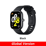 [World Premiere] Global Version Redmi Watch 4 Ultra Large 1.97'' AMOLED Display 20 Days Battery Life Support 5-system GNSS