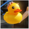 32*26*26CM Oversized Duck Bath Toys Children's Water Play Toys Beach Pool