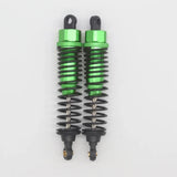 HSP 108004 188004 Aluminum Shock Absorber 108mm 08001 08058 1/10 Upgrade Parts For Monster Bigfoot Truck 94111 94188 94108