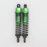 HSP 108004 188004 Aluminum Shock Absorber 108mm 08001 08058 1/10 Upgrade Parts For Monster Bigfoot Truck 94111 94188 94108