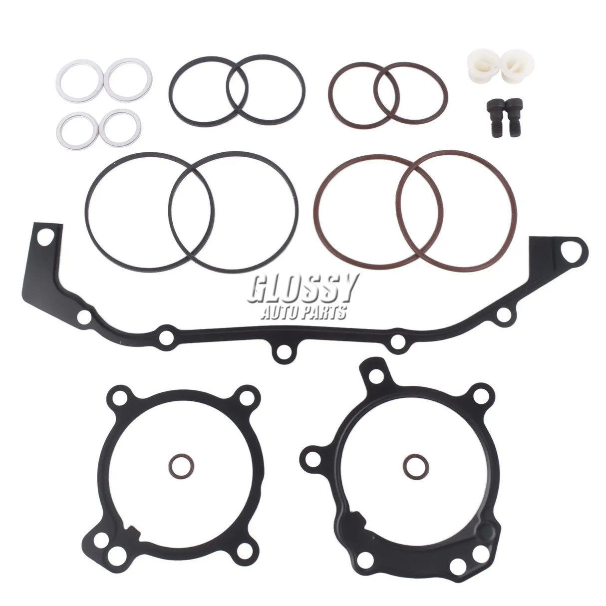 AP03  VANOS O-Ring Seal Repair Kit for BMW 3 5 7 series Z4 E36 E39 E46 E53 E60 E83 E85 M52tu M54 M56