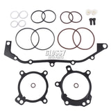 AP03  VANOS O-Ring Seal Repair Kit for BMW 3 5 7 series Z4 E36 E39 E46 E53 E60 E83 E85 M52tu M54 M56