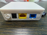 1pc 100% NEW HG8310M R019 Version XPON GPON EPON ONU ONT Network Router 1GE SC UPC Interface FTTH Fiber Optic Equipment English