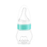 Baby Kids Feeding Bottle Smart Medicine Dispenser Feeder Squeeze Medicine Dispenser Pacifier Feeding Utensils Baby Accessories