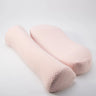 Cervical Pillow, Memory Foam Contour Pillow, Bed Pillows for Side Sleeper Ergonomic Orthopedic Sleeping Pillow