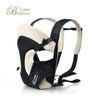 0-24 M Baby Carrier Infant Sling Backpack Carrier Front Carry 4 in 1 popular Baby Carrier Wrap Breathable Baby Kangaroo Pouch