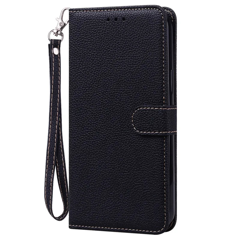 A53 5G Case For Samsung Galaxy A53 5G Case A 53 SM-A536B Leather Wallet Flip Cover For Samsung A53 A73 A33 5G Phone Case Fundas