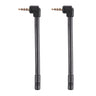 2X 3.5DBI Signal Strength Booster Antenna For GPS,TV And Mobile Cell Phone 3.5Mm