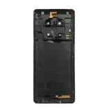 Battery Back Cover Door for Cubot Max 3, Phone Battery Housings Frames Case, Mobile Phone Repair Parts