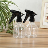 1PC Plastic Reusable Plants Flowers Spray Bottle Hairdressing Water Sprayer Hair Salon Tool Accessories