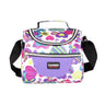 kids Insulated Lunch Box For Girls Outdoor Cooler Bag Winter Summer Food Fresh Storage Bag Women's Thermal Food Holder Bag 7L