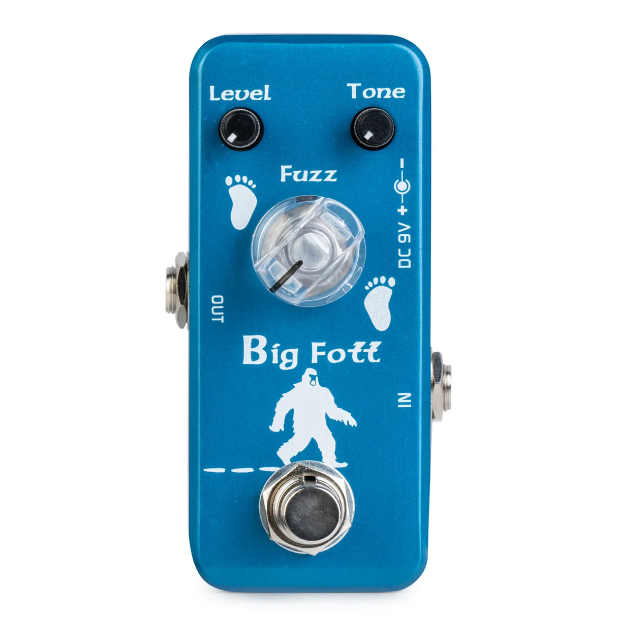 Movall Electric Guitar Effect Pedals Distortion/Overdrive/Delay/Reverb/Tremolo/Compressor/Noise Gate/Chorus/Phaser/Fuzz/Boost