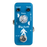 Movall Electric Guitar Effect Pedals Distortion/Overdrive/Delay/Reverb/Tremolo/Compressor/Noise Gate/Chorus/Phaser/Fuzz/Boost